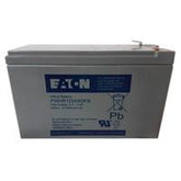 Bateria Interna Para Ups / No Break Eaton Reemplazo 12 Volts / 9 Amperes / 34 Watts